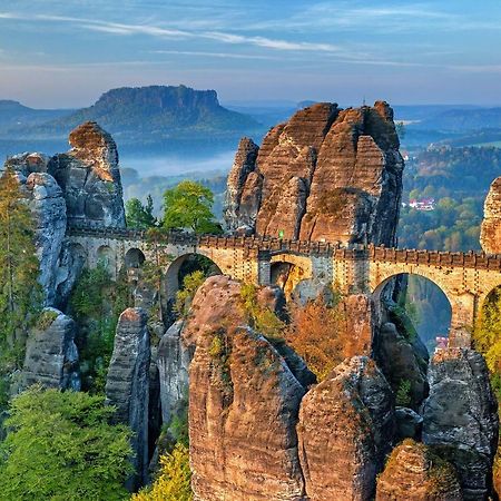 Ruhiges Apartment Am Rande Des Szeneviertels Δρέσδη Εξωτερικό φωτογραφία