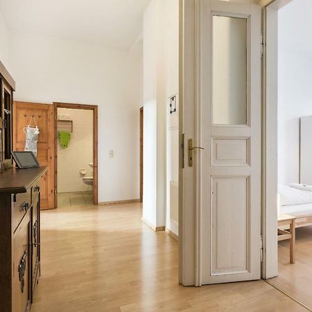 Ruhiges Apartment Am Rande Des Szeneviertels Δρέσδη Εξωτερικό φωτογραφία