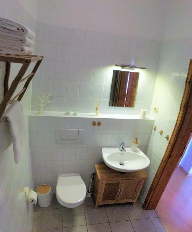 Ruhiges Apartment Am Rande Des Szeneviertels Δρέσδη Εξωτερικό φωτογραφία