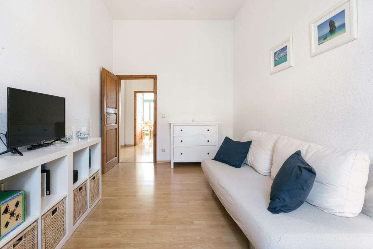 Ruhiges Apartment Am Rande Des Szeneviertels Δρέσδη Εξωτερικό φωτογραφία